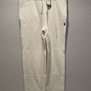 Polo Ralph Lauren Men's Signature Fleece Sweatpant Medium